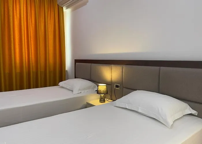 3B Suites Boutique Hotel