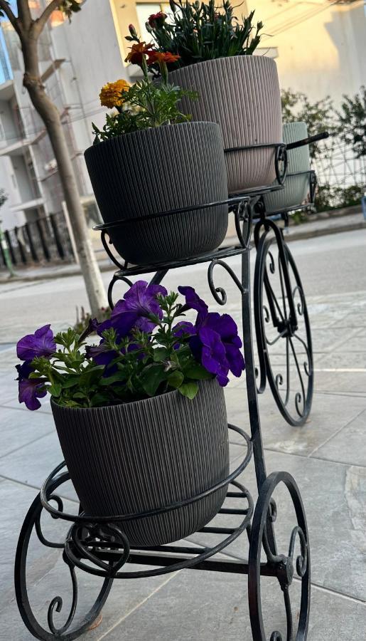 Hotel 3b Boutique Sarandë