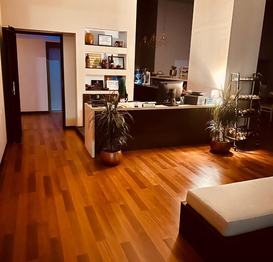 3b Boutique Hotell Sarandë