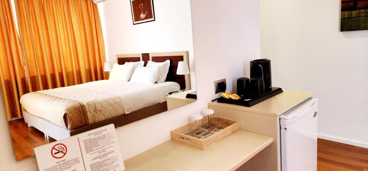 3b Boutique 4*