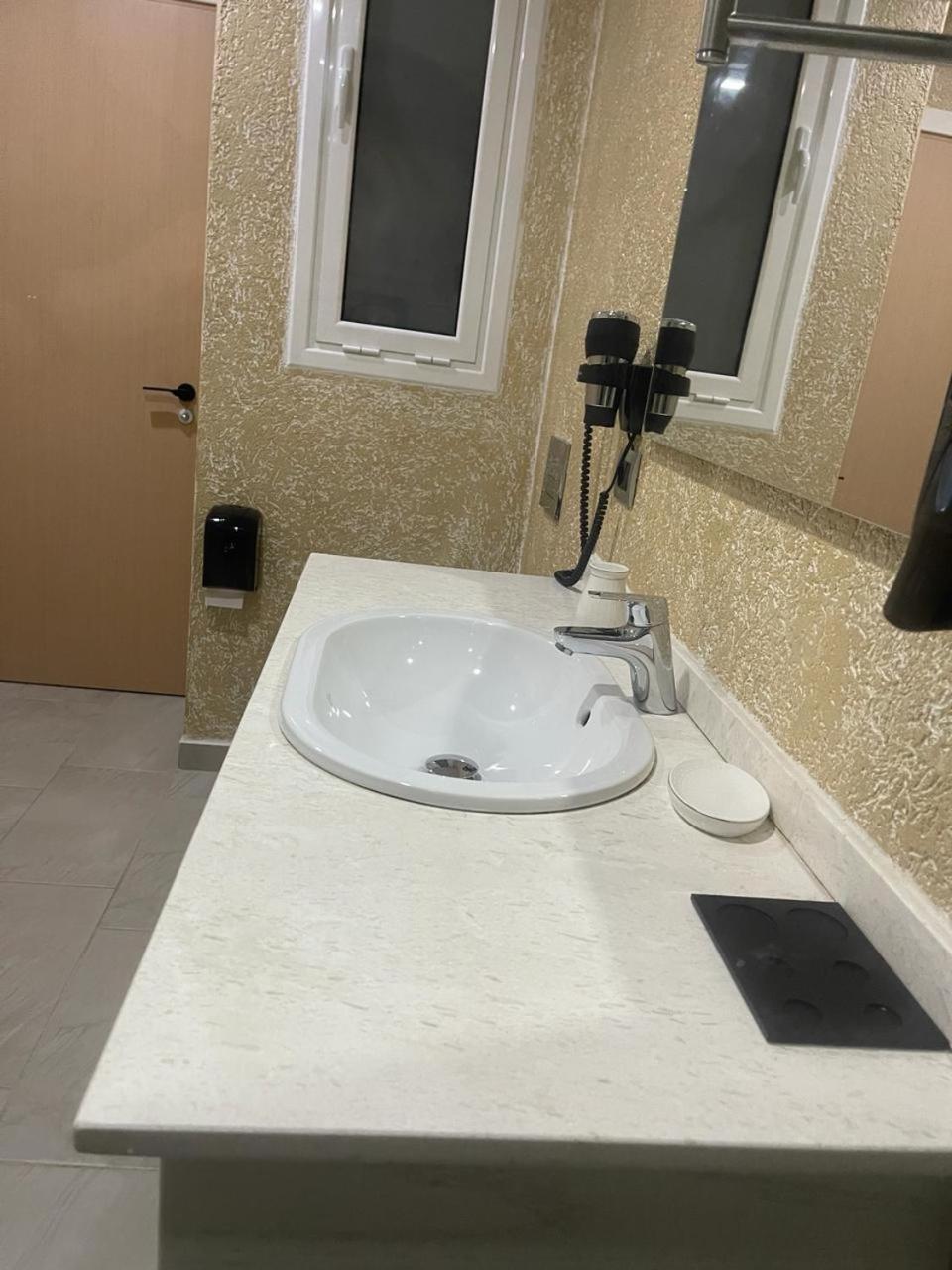Hotell 3b Boutique