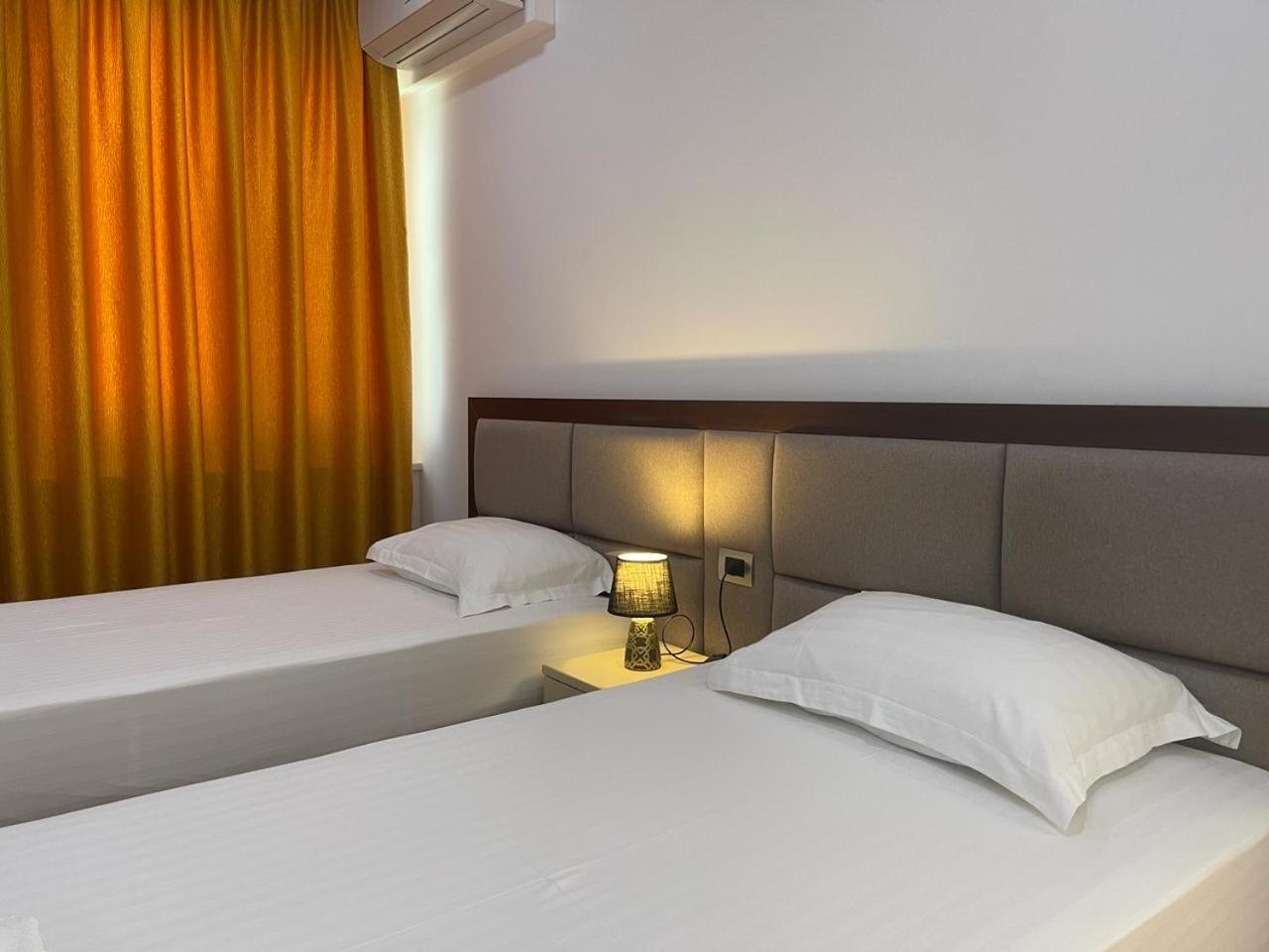 3b Boutique Hotell 4*