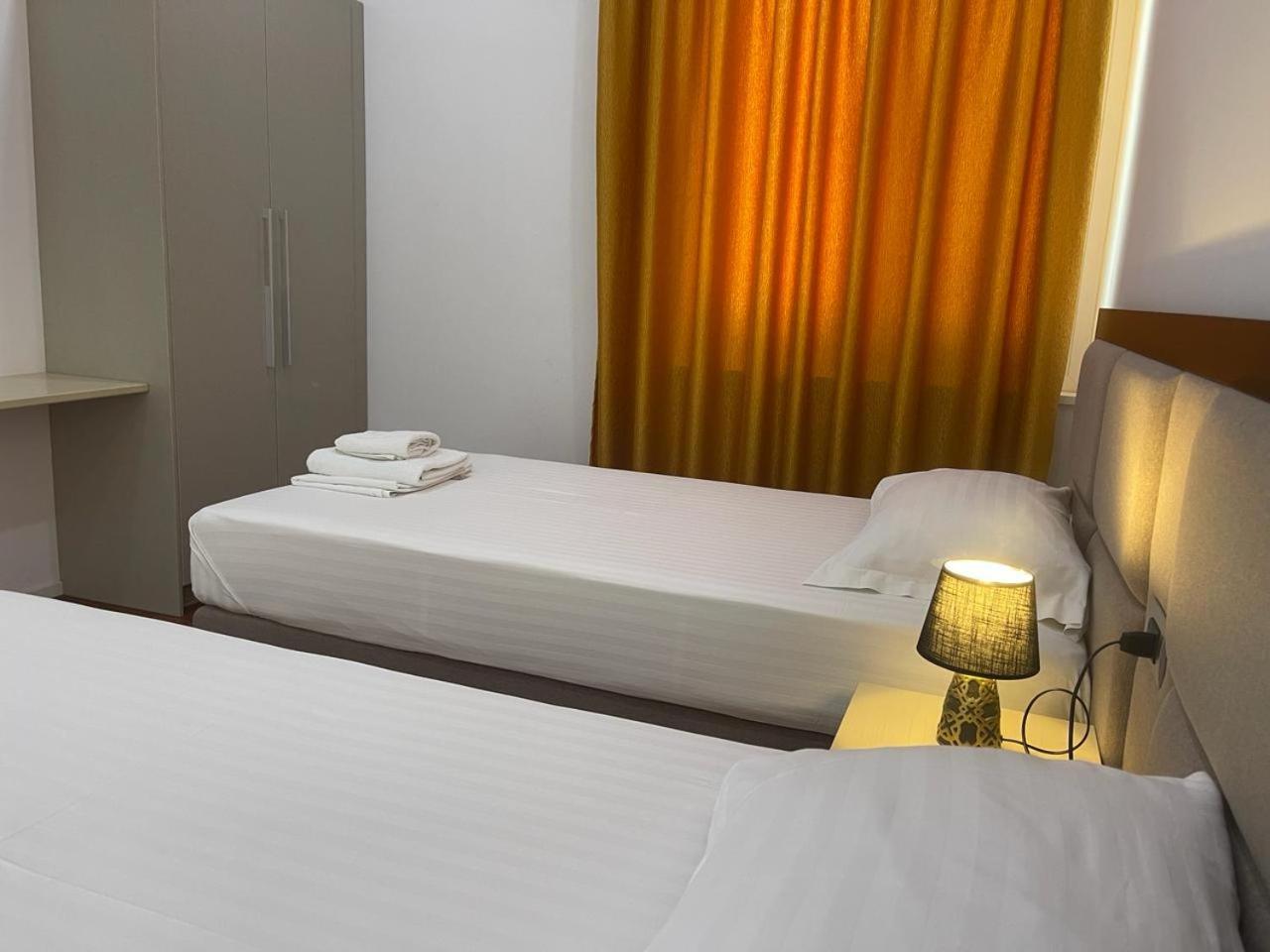 3b Boutique Hotell Sarandë