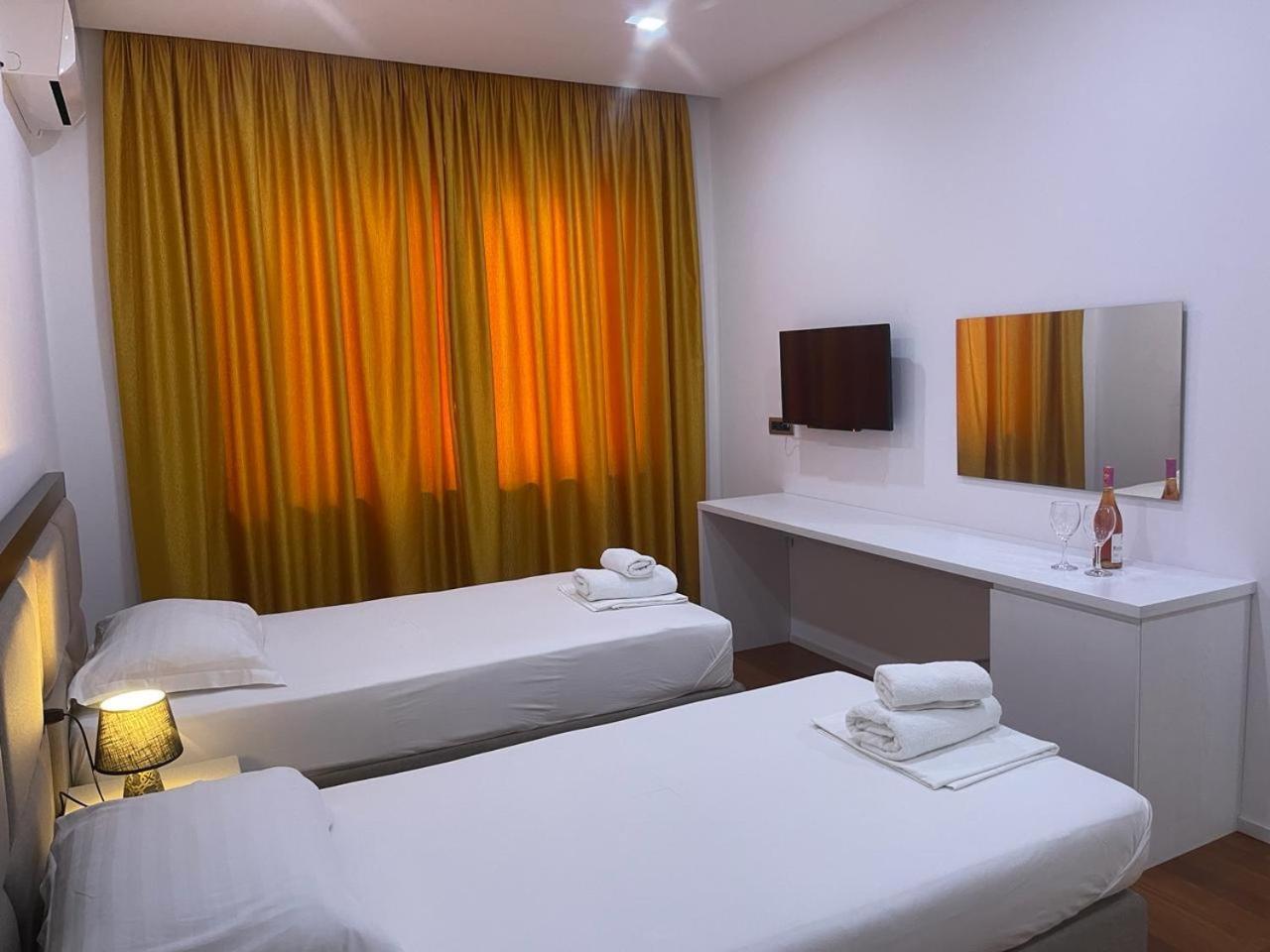 3b Boutique Hotell 4*