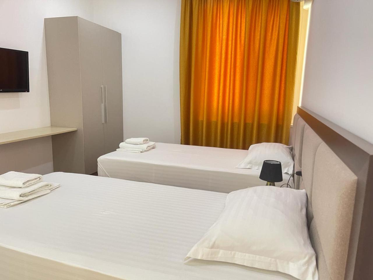 3b Boutique 4* Sarandë