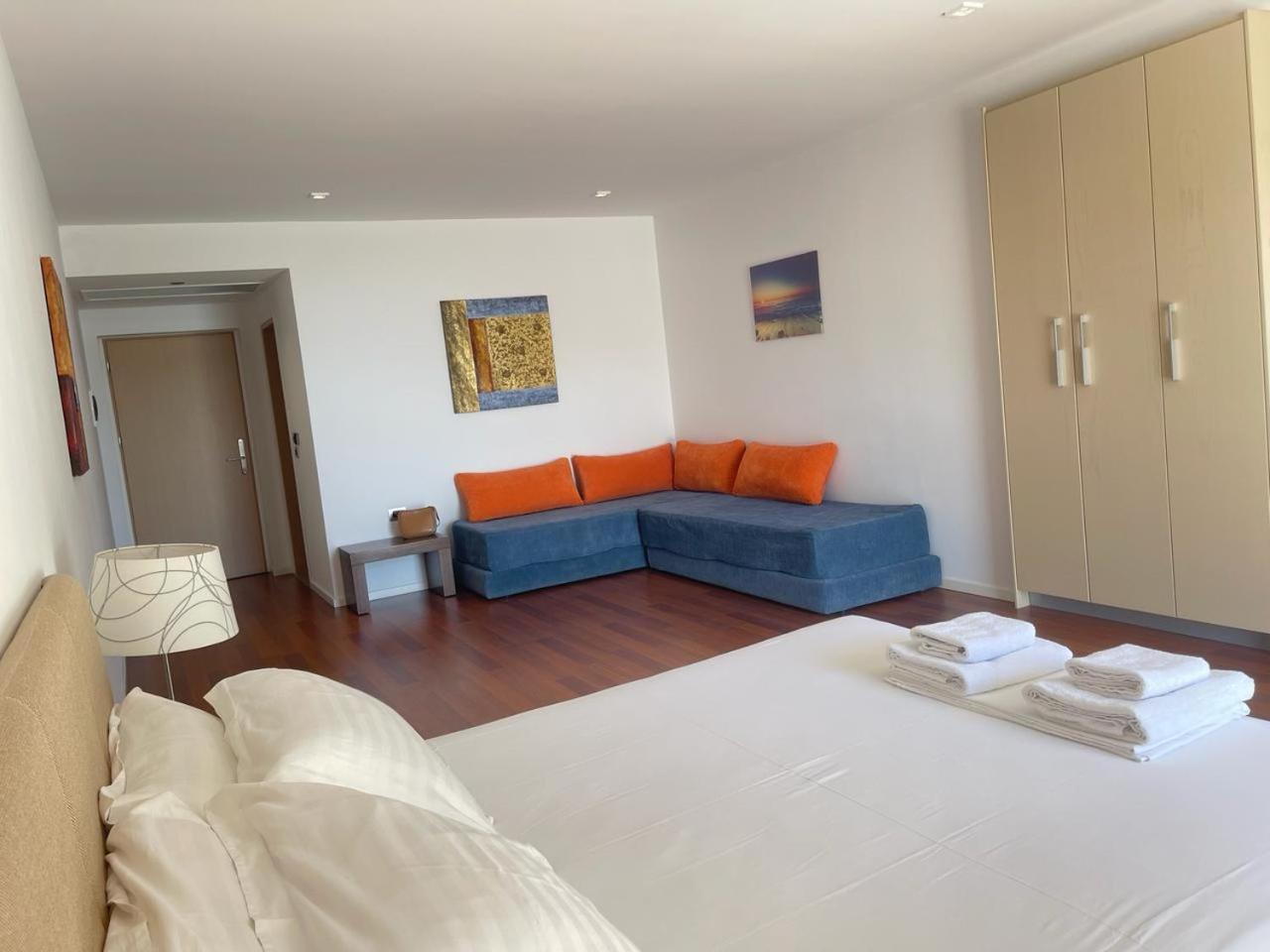 3b Boutique Hotell Sarandë