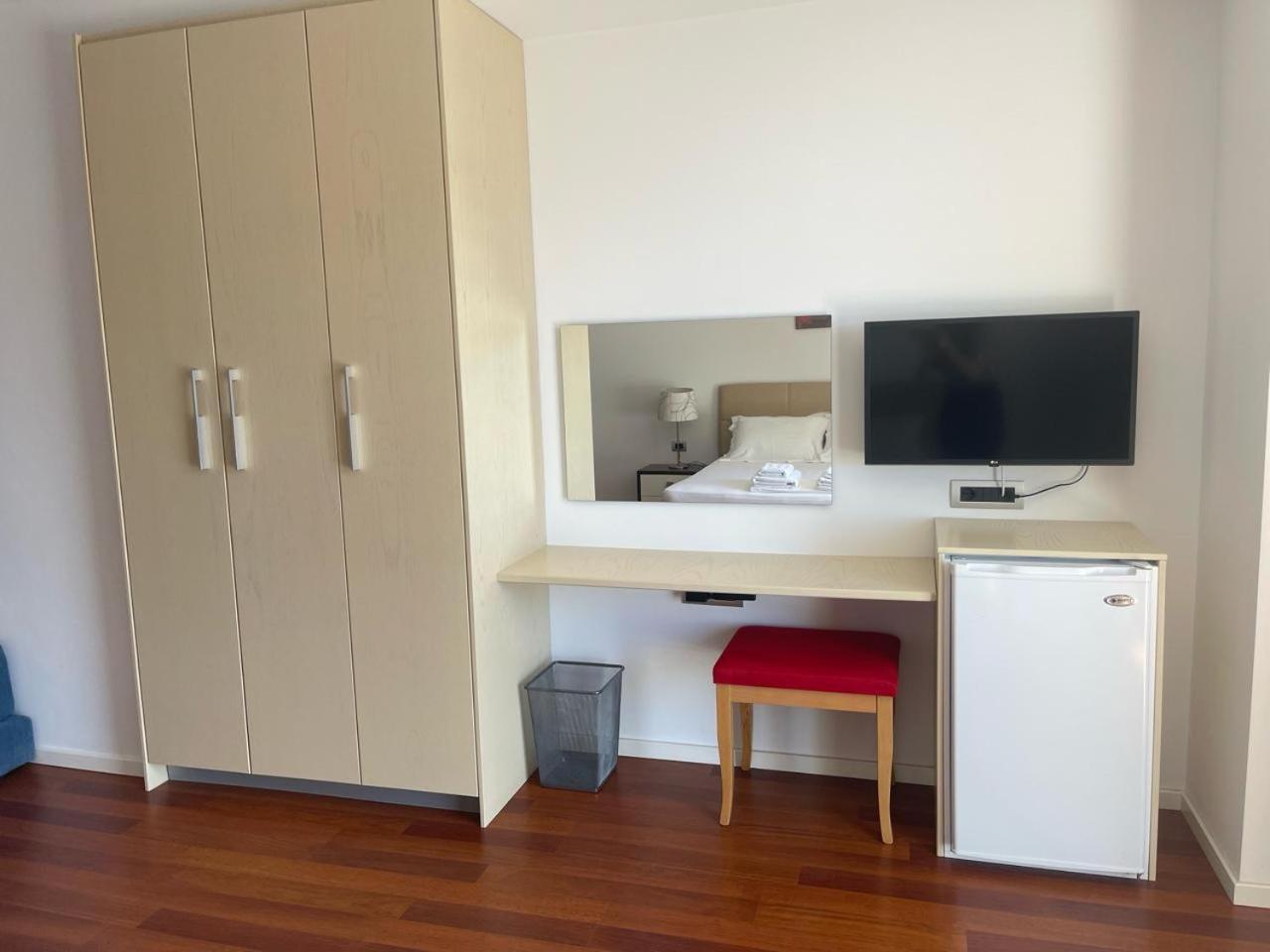 Hotell 3b Boutique Sarandë