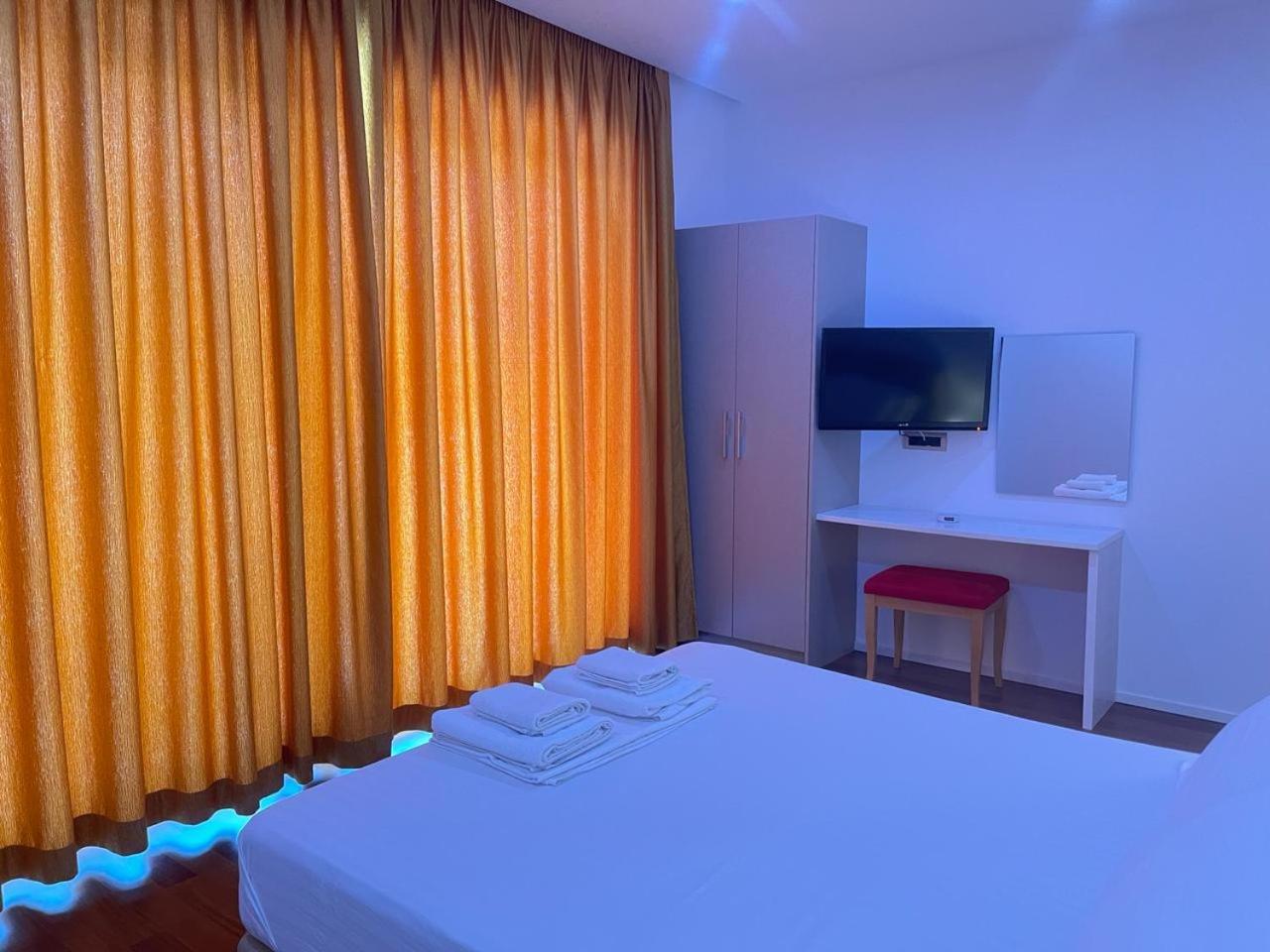 3b Boutique Hotell 4*
