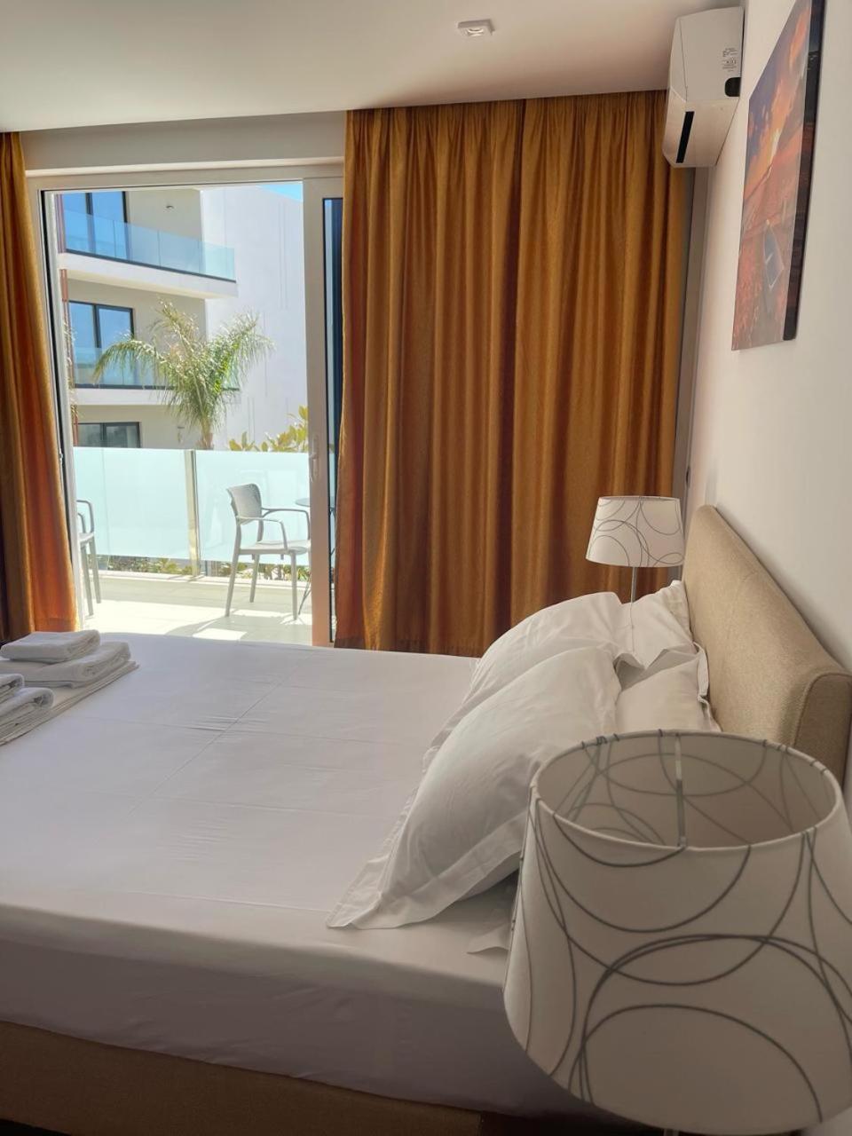 3b Boutique Hotell Sarandë