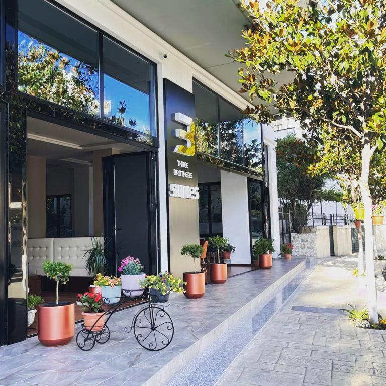 Hotell 3b Boutique