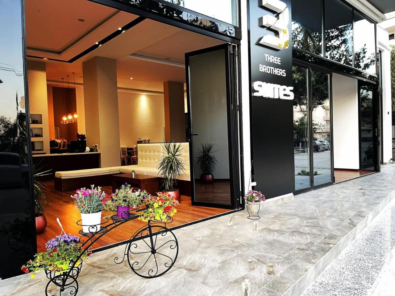 3b Boutique